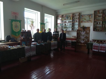 День відкритих дверей на інженерно-технологічному факультеті