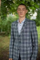 Майборода Ілля Віталійович