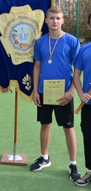 Павло КОВАЛЬЧУК