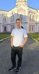 Іван ШАРІПОВ