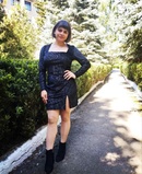 Вікторія САПАТА