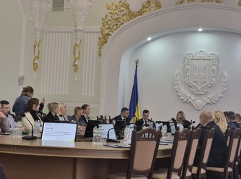 Діалог з керівництвом: зустріч на відстані руки