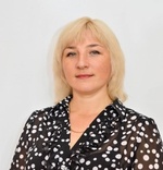 БЕРБЕЦ Тетяна Миколаївна