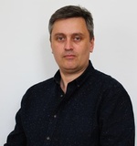 БЕРБЕЦ Віталій Васильович