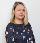 ГВОЗДЕЦЬКА Юлія Василівна