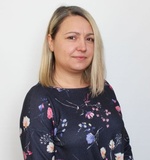 ГВОЗДЕЦЬКА Юлія Василівна