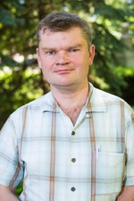 КИСЕЛЬОВ Юрій Олександрович