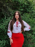 КЛИМЕНКО Світлана