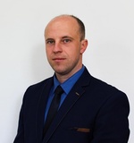 МЕЛЬНИК Олексій Сергійович