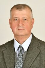 ШЕМЯКІН Михайло Васильович