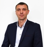 ЗАХАРЕВИЧ Микола Анатолійович