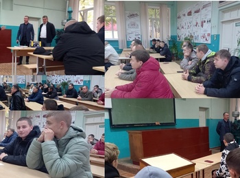 «Техноторг» шукає майбутніх агроінженерів серед студентів