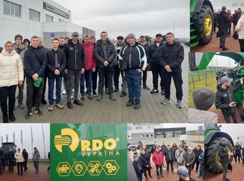 РЕМОНТНІ ПОТУЖНОСТІ ТОВ 