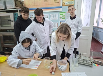 ЛАБОРАТОРНЕ ЗАНЯТТЯ З ДИСЦИПЛІНИ ФІЗИКО-ХІМІЧНІ І БІОХІМІЧНІ ОСНОВИ ОБРОБКИ СИРОВИНИ В ГАЛУЗІ