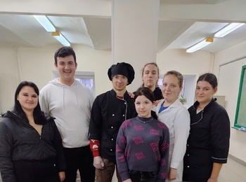 СМАЧНІ І ЦІКАВІ ЛАБОРАТОРНІ ЗАНЯТТЯ