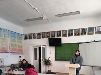 ПРОМІЖНІ ПІДСУМКИ НАУКОВОЇ РОБОТИ ЗДОБУВАЧІВ СТУПЕНЯ ДОКТОРА ФІЛОСОФІЇ НА КАФЕДРІ ХАРЧОВИХ ТЕХНОЛОГІЙ