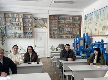 РОБОТА НАД ЯКІСТЮ ОСВІТИ: ЗАСІДАННЯ РОБОЧИХ ГРУП ОСВІТНІХ ПРОГРАМ КАФЕДРИ ХАРЧОВИХ ТЕХНОЛОГІЙ