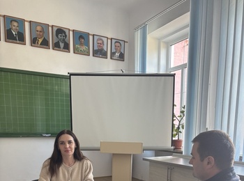  УДОСКОНАЛЕННЯ НАВЧАЛЬНОГО ПЛАНУ ОСВІТНЬОЇ ПРОГРАМИ «ХАРЧОВІ ТЕХНОЛОГІЇ» ЯК СКЛАДОВА ЗАБЕЗПЕЧЕННЯ ЯКОСТІ ОСВІТИ